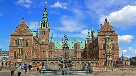 frederiksborg slot museum