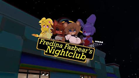 fredina night club contact