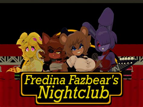 fredina night club reservation