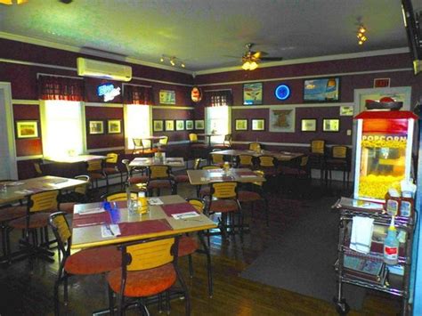 Discover the Flavor Scene in Fredonia: Top Restaurants to Treat Your Taste Buds