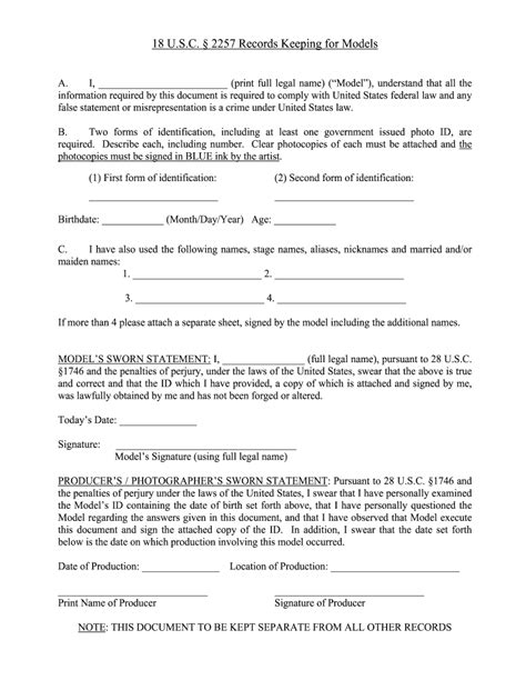 Model Release Form Fill Out and Sign Printable PDF Template signNow