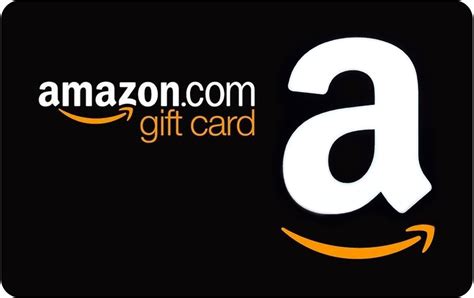5 Dollar Amazon Gift Card