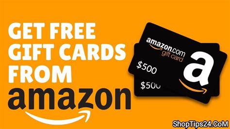 Free Amazon Gift Card Code Generator 2022 [Verified Methods]