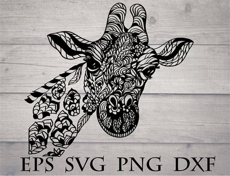 3709+ Layered Mandala Animals Svg Free Amazing SVG File