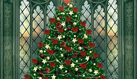 Top-25 Merry Christmas animated GIF cards & greeting messages.