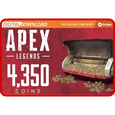 Free Apex Coins 2021