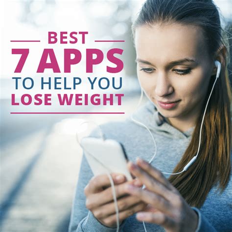 15 Best Free Weight Loss Apps (to help you shed pounds fast