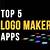 free apps for designing logos