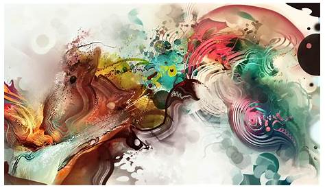 FREE 20+ Abstract Art Wallpapers in PSD | Vector EPS