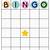 free bingo printable template - high resolution printable