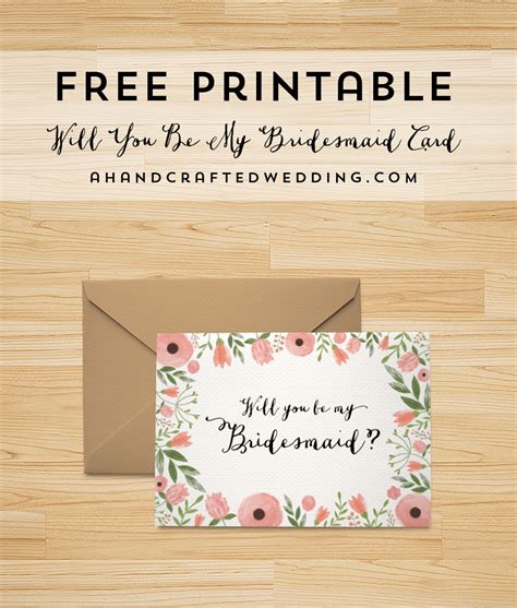 Will you be my bridesmaid bundle SVG bridesmaid proposal svg Etsy