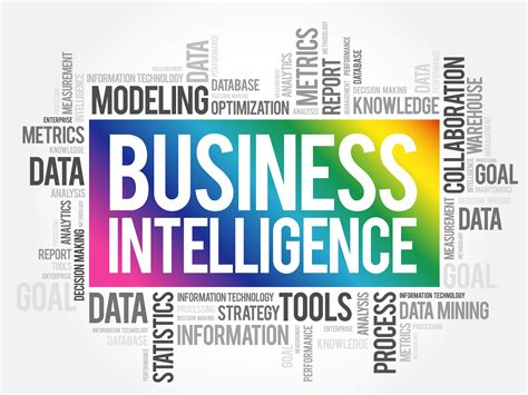 💎 25 herramientas esenciales de business intelligence y reporting