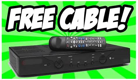 From WINDOWS 10 to FREE CABLE TV Box Watch Live