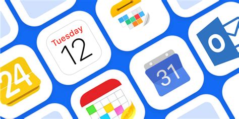 Free Calendar Apps For Iphone