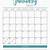 free calendar template 2022 weekly monthly planner perfect