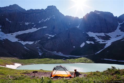 Free Camping Near Glacier National Park You'll Love It Drivin' & Vibin'