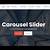 free carousel bootstrap template