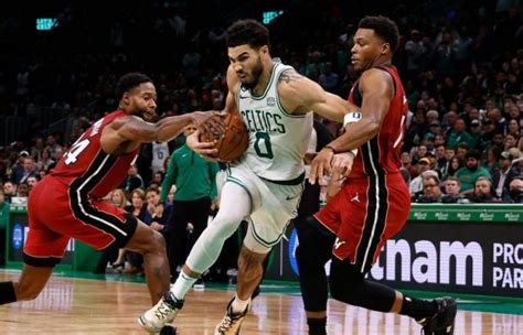 How to Stream the Boston Celtics Online This Season