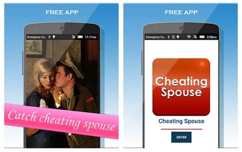 Photo of Free Cheating Spouse App For Android: The Ultimate Guide