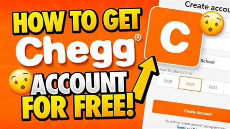 Free Chegg Accounts And Passwords [100 Working in 2022]
