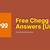 free chegg answers 2022 unblur chegg answers working