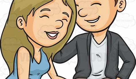 Couple Clip Art at Clker.com - vector clip art online, royalty free