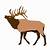 free clip art elk