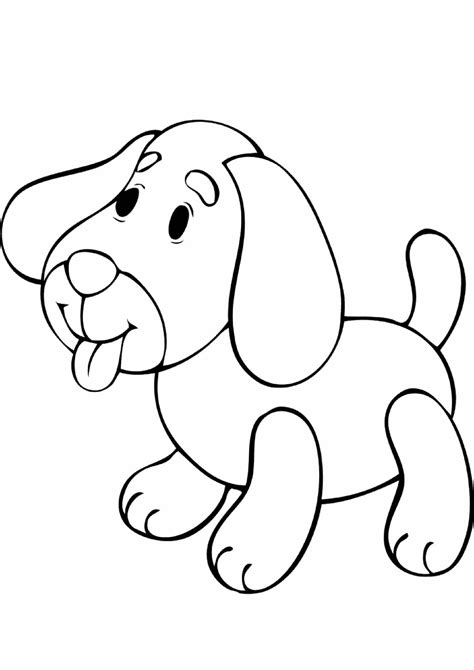 Free Coloring Pages For 2 Year Olds: A Fun Way To Learn And Develop Creativity