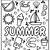 free coloring pages summer 2019 for kids