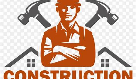Free Construction Logo Gallery PNG Image PNG All