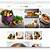 free cooking blogger templates
