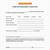 free credit card authorization form template word
