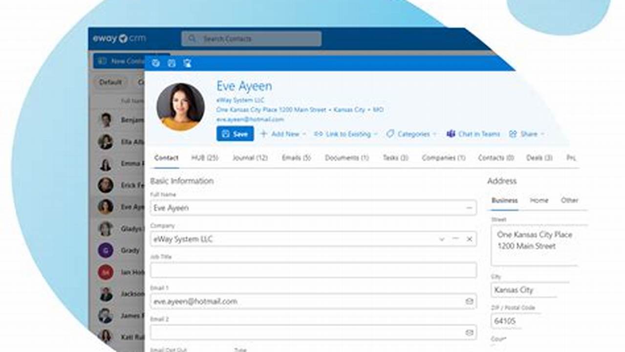 Top-Rated Free CRM for Outlook: A Comprehensive Guide