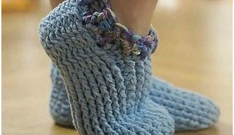 Free Crochet Valentine Boot Slipper Patterns Pin On S