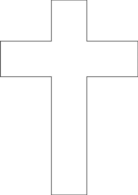 Image result for Free Cross Templates for Crafts kidswoodcrafts in