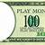 free custom printable play money template