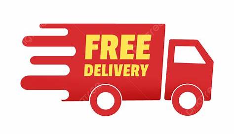 Free Delivery Car Icon Element, Free Delivery, Car, Shipping PNG and