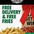 free delivery wingstop coupon