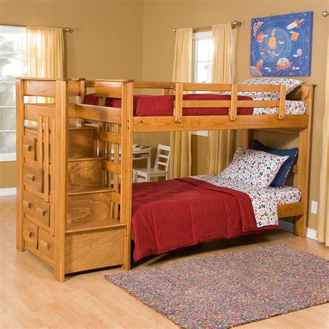 Why Adult Bunk Beds Are a Design Do Architectural Digest