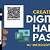 free digital hall pass