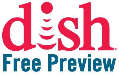 MLB Network Free Preview on Dish Network FreePreview.TV