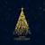 free dowloadable sparkle bokeh of christmas tree