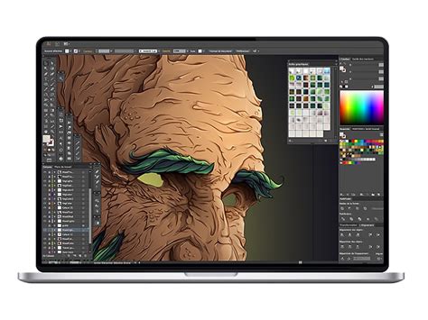 Adobe Illustrator CC 2018 Portable Version Gratis Download BAGAS31