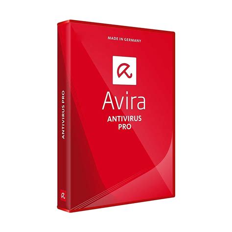 Avira Antivirus Pro 2019 Crack + License Key Free Download