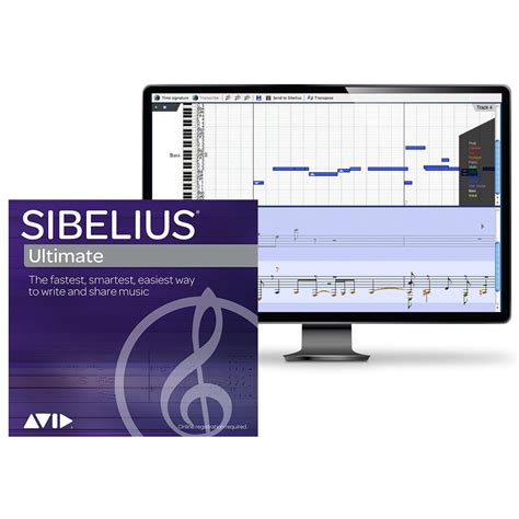 Avid Sibelius 7.5.0 Crack Mac plus Serial Number Free Dowload
