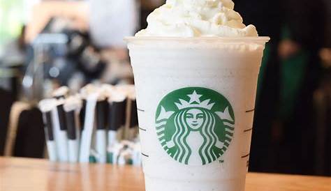 Starbucks: Get a Free Drink