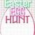 free easter egg hunt template