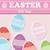 free easter gift tags printables