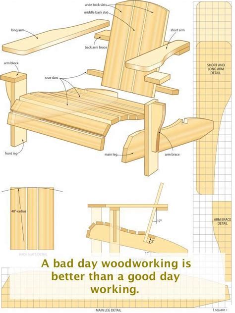 project plan easy wood diy22 Easy & DIY Wood Project Plan Ваймы и