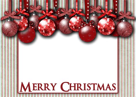 Christmas Card Templates Free Merry Christmas Closing Sign within